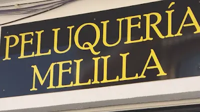 Peluquería Melilla — Peluquería en Puerto de Mazarrón