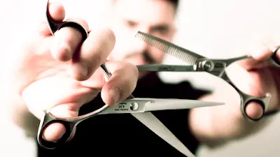 Barbería Iván Pérez — Peluquería en Elx