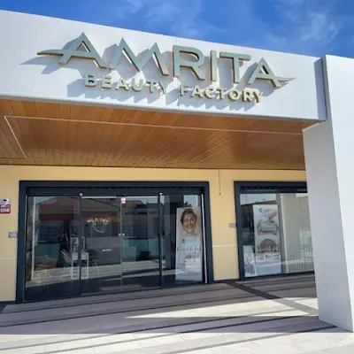Amrita Beauty — Peluquería en Dehesa de Campoamor