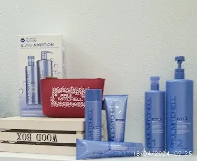 ALMA BELANDO PELUQUERÍA UNISEX — Barbería en Los Dolores