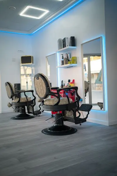 Wilmans studio — Peluquería en Fuente-Álamo