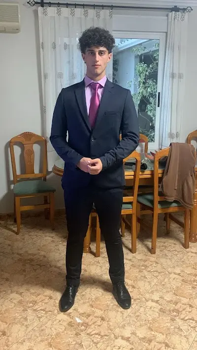 CHATO’S BARBERSHOP — Barbería en Ceutí