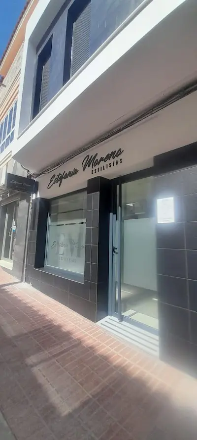 EM Estilistas — Peluquería en Huércal-Overa