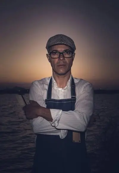 Peluquería Quique Jiménez — Peluquería en Puente Tocinos