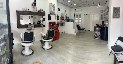 Barbería EVAN — Barbería en Molina de Segura