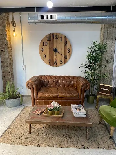 Salonissimo — Peluquería en Murcia