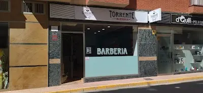 Peluquería/Barbería Torrente — Barbería en Albox
