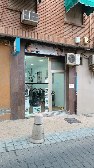 Peluqueria Refino Unisex — Barbería en Molina de Segura