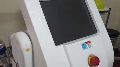 Loremar Depilación Láser y Estética Avanzada — Peluquería en Fuente-Álamo