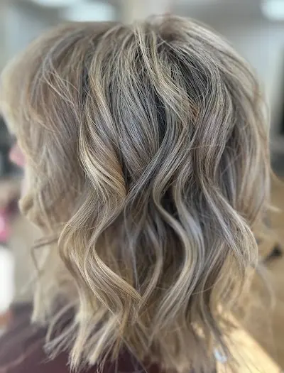 Hair Spa by Ana Rosa — Peluquería en Fuente-Álamo