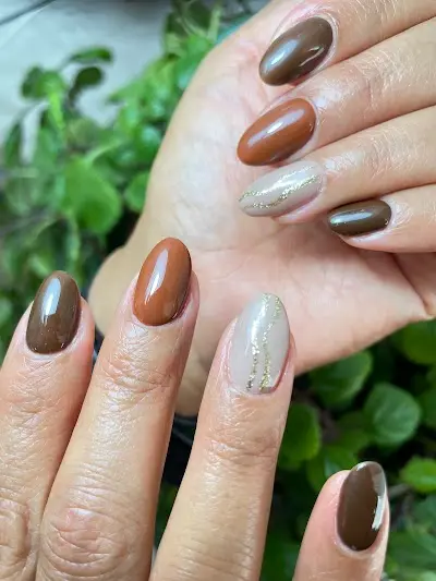 KarinaNailsEstudio — Peluquería en Pulpí