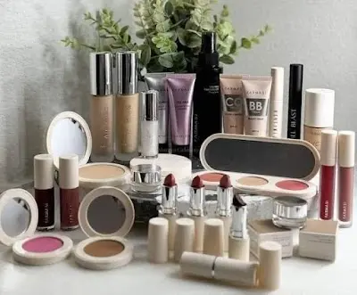 RItuales de belleza Salón Unisex Amparo Gambín — Barbería en Archena