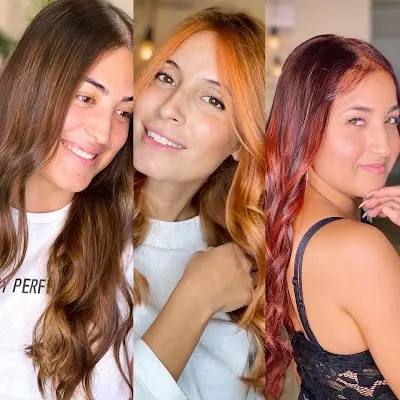 💎 N A T H A N-C U E S T A HAIR STUDIO 💎 — Peluquería en Torrevieja