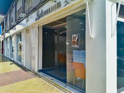 Solmania — Peluquería en Elx