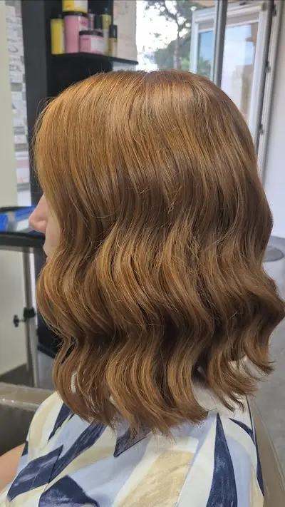 Salón De Peluquería Cristina Gracia — Peluquería en San Javier