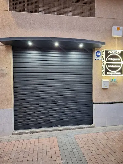 NEO Peluqueros — Peluquería en Santomera