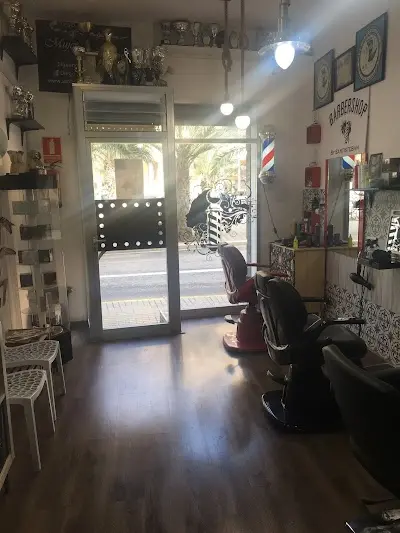 Santestaban — Peluquería en Elx