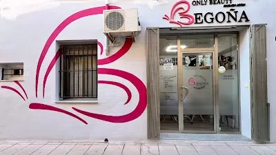 Only Beauty Begoña estética regenerativa Aspe — Peluquería en Aspe