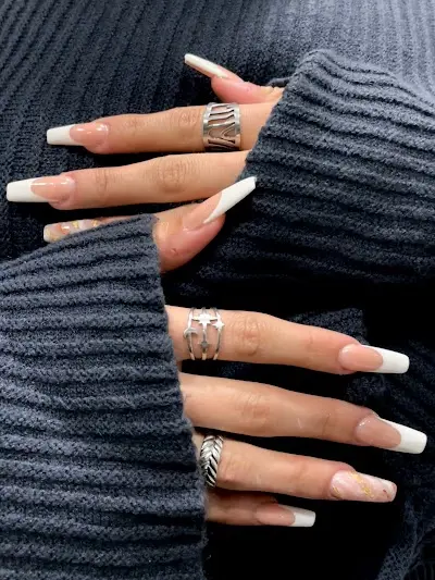 Latin Nails — Peluquería en Lorca