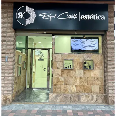 Raquel Castilla Estética — Peluquería en Alcantarilla