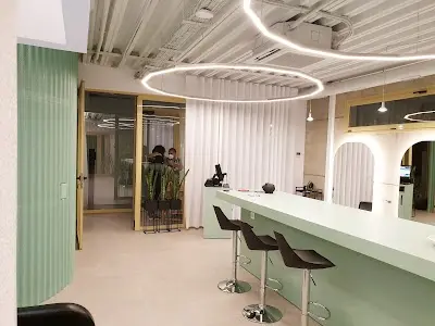 LOAL Centro de Belleza — Peluquería en Lorca