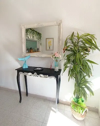 BelleART Studio — Peluquería en Sax