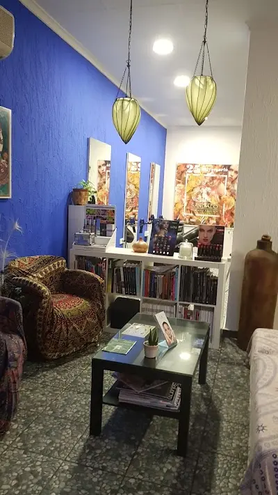 Peluqueria y Estetica Sandalo — Peluquería en Villena