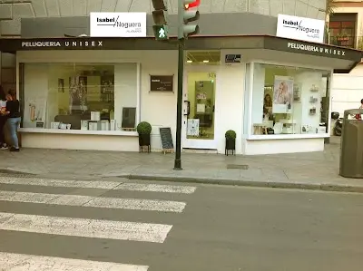 Yepes — Peluquería en Murcia