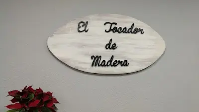 El Tocador De Madera — Peluquería en San Pedro del Pinatar