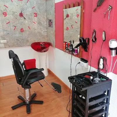 Peluquería MEKAF bigastro — Peluquería en Bigastro