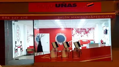 Rojo Uñas Creaciones — Peluquería en Molina de Segura