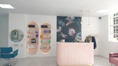 MerZuria Estilista's — Peluquería en Cartagena