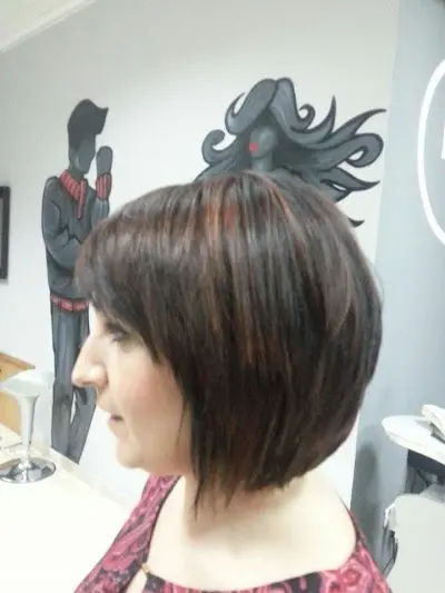 María Ballester Peluqueria — Peluquería en La Alberca