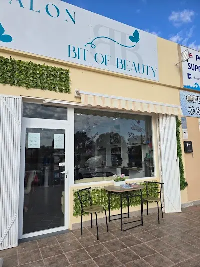 Bit of beauty — Peluquería en Torrevieja