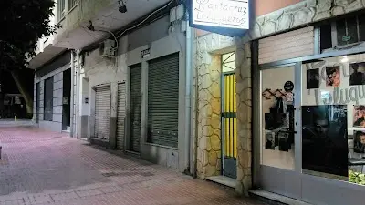 Santacruz Peluqueros — Peluquería en Callosa de Segura