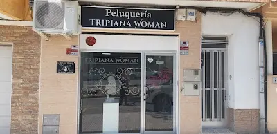 Peluqueria Tripiana Woman — Peluquería en Cartagena
