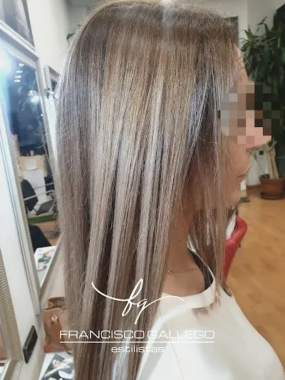 Peluqueros Francisco Gallego — Peluquería en Murcia