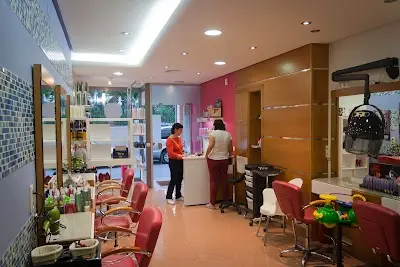 Peluquería Lucía Esteban — Peluquería en Jumilla