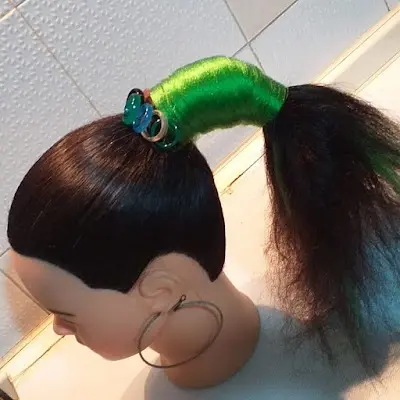 Simone — Peluquería en Molina de Segura