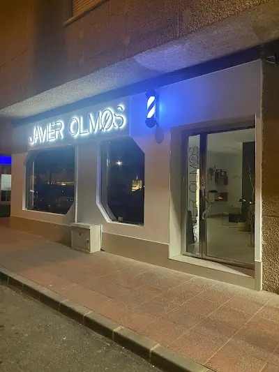 JAVIER OLMOS — Peluquería en San Javier