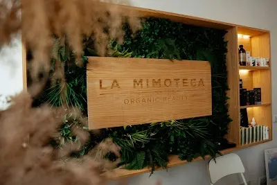 The Botanic Mimoteca — Peluquería en Caravaca de la Cruz