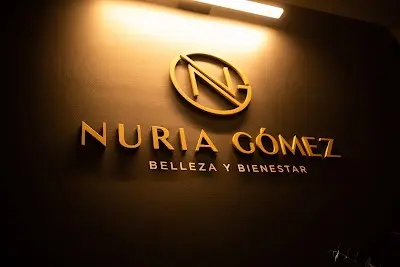 NURIA GÓMEZ - BELLEZA Y BIENESTAR — Peluquería en Villena
