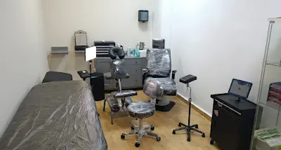 Jakotattoo Estudio de Tattoo-Piercings y Centro de Belleza & Bienestar — Peluquería en Ceutí