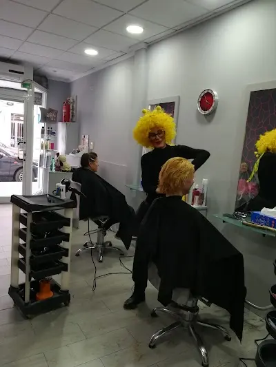 Peluquería Prestigio — Peluquería en Elx