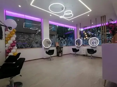 Belma's estilistas — Peluquería en San Benito - Progreso