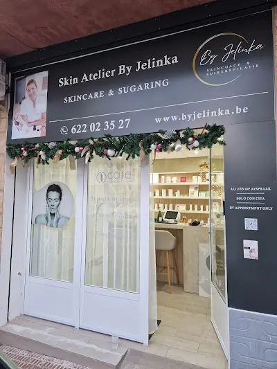 Skin Atelier By Jelinka — Peluquería en San Miguel de Salinas