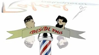 Peluquería Rafael — Barbería en Archena