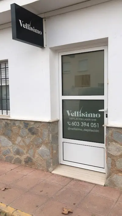 Vellisimo Depilacion — Peluquería en Vélez-Rubio
