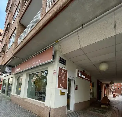 Vanyti Center Beauty | Estética en Murcia — Peluquería en Murcia