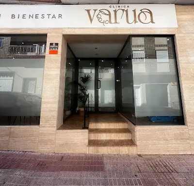 Clinica Varua — Peluquería en Fuente-Álamo